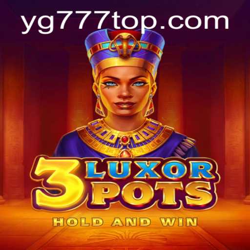 Discover the Exhilarating World of 3LuxorPots: An In-depth Look at Gameplay and Rules
