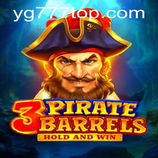 Discover the Thrills of 3PirateBarrels: The Ultimate Gaming Experience