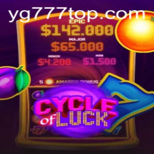Cycle of Luck: An Engaging Game Revolutionizing Online Entertainment