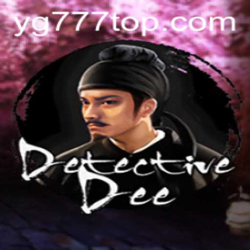 Unveiling the Intriguing World of DetectiveDee: A Captivating New Game
