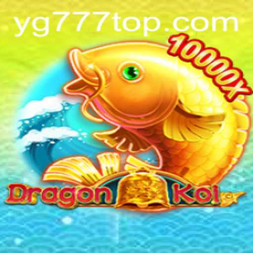 Discover the Mystical World of DragonKoi: A Game of Strategy and Adventure
