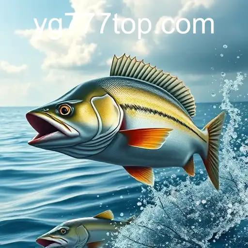 Fishing Games: Dive into the Excitement with YG777