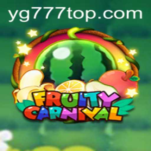 Exploring the Vibrant World of FruityCarnival: A Game Revolutionized by YG777
