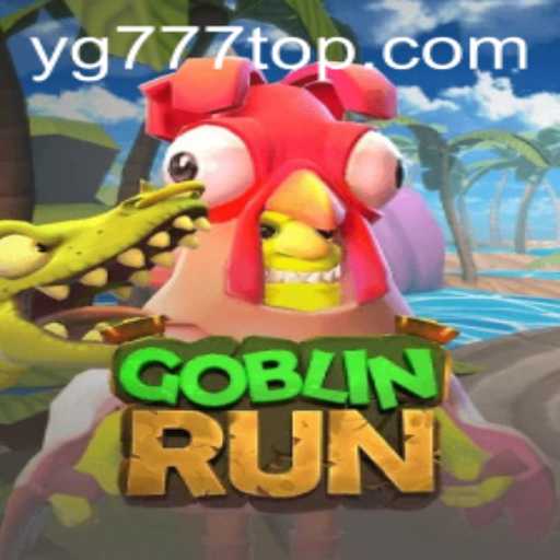 GoblinRun: A Thrilling Adventure Game with a Twist