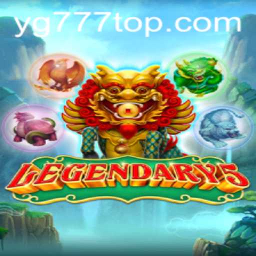 Legendary5: The Ultimate Gaming Experience with YG777