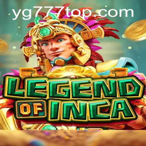 Legend of Inca: A Journey Into Ancient Civilizations with YG777