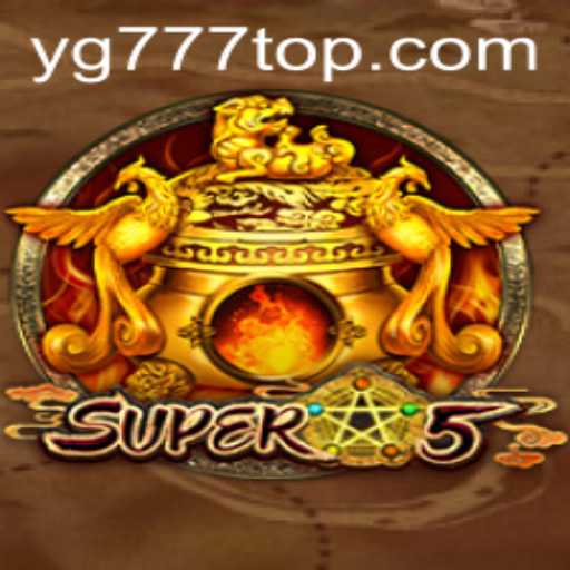 Exploring the Excitement of Super5 and YG777